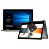 Notebook 2 em 1 Dell Inspiron 13 5378-A30C, Intel Core i7, 8GB, 1TB, Tela Touch 13.3" Full HD e Windows 10