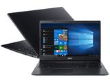 Notebook Acer Aspire 3 A315-23G-R2SE AMD Ryzen 5 - 8GB 256GB SSD 15,6” Placa Vídeo 2GB Windows 10