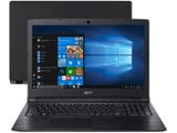 Notebook Acer Aspire 3 A315-53-348W Intel Core i3 - 4GB 1TB 15,6” Windows 10
