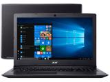 Notebook Acer Aspire 3 A315-53-34Y4 Intel Core i3 - 4GB 1TB 15,6” Windows 10