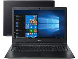 Notebook Acer Aspire 3 A315-53-P884 - Intel Pentium Gold 4GB 500GB 15,6” Windows 10