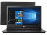Notebook Acer Aspire 3 A315-5353AK Intel Core i5 - 4GB 1TB 15,6” Windows 10