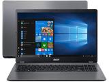 Notebook Acer Aspire 3 A315-54-54B1 Intel Core i5 - 8GB 1TB Tela 15,6” Windows 10
