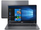 Notebook Acer Aspire 3 A315-56-3090 Intel Core i3 - 8GB 256GB SSD 15,6” LED Windows 10