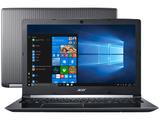 Notebook Acer Aspire 5 A515-51-51UX Intel Core i5 - 8GB 1TB 15,6” Windows 10