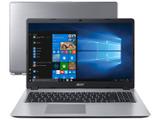 Notebook Acer Aspire 5 A515-52-536H Intel Core i5 - 8GB SSD 256GB 15,6” Windows 10