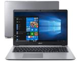 Notebook Acer Aspire 5 A515-52-536H Intel Core i5 - 8GB SSD 256GB 15,6” Windows 10