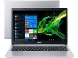 Notebook Acer Aspire 5 A515-54G-52C1 Intel Core i5 - 8GB 512GB SSD 15,6” LED Full HD Placa de Vídeo 2GB