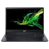 Notebook Acer Preto 15,6" A315-34-C5EY Celeron N4000 4GB 500GB