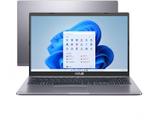 Notebook Asus Intel Core i5 16GB 512GB SSD 15,6” - Placa de Vídeo 2GB Windows 11 X515JF-EJ390W