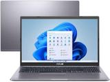 Notebook Asus Intel Core i5 8GB 512GB SSD 15,6” - Windows 11 X515JA-EJ1791W