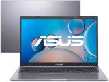 Notebook Asus X515 Intel Core i3 4GB 256GB SSD - 15,6” Endless OS