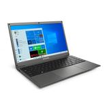 Notebook Compaq Presario 430 14,1 LED HD i3-6157U 120GB SSD 4GB Win10 Home