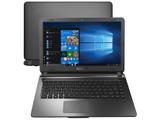 Notebook Compaq Presario CQ-32 Intel Pentium N3700 - 4GB 120GB SSD 14” Windows 10