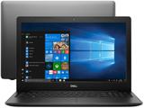 Notebook Dell i15-3583-FS1P Intel Core i5 8GB - 256GB SSD 15,6” HD Windows 10