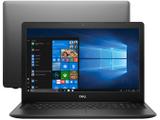 Notebook Dell Inspiron 15 3000 210-AXJS - Intel Core i7 8GB 256GB SSD 15,6” Windows 10
