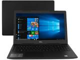 Notebook Dell Inspiron 15 3000 3584ML1P - Intel Core i3 4GB 128GB SSD 15,6” Windows 10