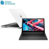 Notebook Dell Inspiron i15-5566-A10B, Intel Core i3, 4GB, 1TB, Tela 15.6" e Windows 10