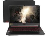 Notebook Gamer Acer Nitro 5 AN515-54-58CL Intel - Core i5 8GB 1TB 128GB SSD 15,6” Nvidia GTX 1650