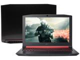 Notebook Gamer Acer Nitro 5 Intel Core i7HQ 16GB - 1TB 15,6” Full HD IPS Nvidia Geforce GTX 1050Ti