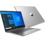 Notebook HP 250-G8, Intel Core i5, 16GB de Memória, Windows 11 Pro, 256GB SSD, Tela de 15.6", HP