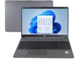 Notebook HP Intel Core i5 8GB 256GB SSD 15,6” - HD Windows 11 256 G8