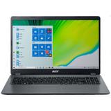 Notebook Intel Dual Core i3 4GB RAM 256GB SSD Acer Aspire 3 A315-56-330J 15.6" Windows 10