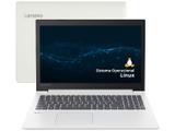Notebook Lenovo Ideapad 330 81FES00300 - Intel Core i5 4GB 1TB 15,6” Linux