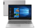 Notebook Lenovo Ideapad S145 81XM0002BR - Intel Core i3 4GB 1TB 15,6” Windows 10