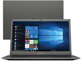 Notebook Positivo Motion C4500C Intel Dual Core - 4GB 500GB 14” Windows 10 Home