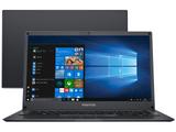 Notebook Positivo Motion Q232B Intel Atom - Quad Core 2GB 32GB 14” Windows 10