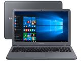 Notebook Samsung Essentials E30 Intel Core i3 4GB - 1TB 15,6” Full HD Windows 10