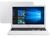 Notebook Samsung Essentials E30 Intel Core i3 4GB - 1TB 15,6” Full HD Windows 10