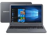 Notebook Samsung Expert + GFX Intel Core i5 - 8GB 1TB LED 15,6” NVIDIA GeForce 2GB Windows 10