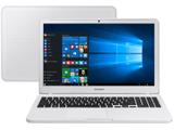 Notebook Samsung Expert + Gfx X40 Intel Core i5 - 8GB 1TB LED 15,6” Placa de Vídeo 2GB Windows 10