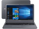 Notebook Samsung Expert X20 Intel Core i5 4GB - 1TB 15,6” Full HD Windows 10