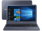 Notebook Samsung Expert X55 Intel Core i7 16GB - 1TB 128GB SSD 15,6” NVIDIA MX110 Windows 10 Home