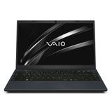 Notebook Vaio FE14 14 FHD i5-8250U 256GB SSD 12GB Linux VJFE41F11X-B1021H