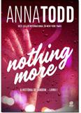Nothing More: História de Landon - Vol.1 - Astral cultural