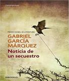 Noticia De Un Secuestro - Debolsillo (sur)