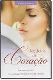 Notícias do Coração - Lumen