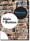 Notícias: Manual do Usuário - Intrinseca