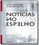 Noticias no espelho - Publifolha