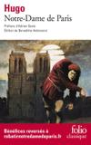 Notre-dame de paris - Folio (gallimard)