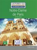 Notre dame de paris niveau 3 - Cle international - paris