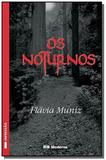 Noturnos, os - Moderna - paradidaticos