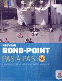 Nouveau rond-point pas a pas a2 eleve+cahier+ cd - Difusion maison de france