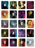 Nouvelle Vague V. 2 - ed. Limitada - Versatil home video