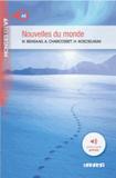 Nouvelles du monde - niveau a2 - Didier/ hatier