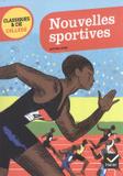 Nouvelles sportives - Didier/ hatier